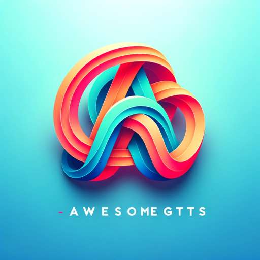 AwesomeGPTs Avatar