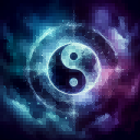 I Ching divination