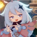 Paimon Avatar